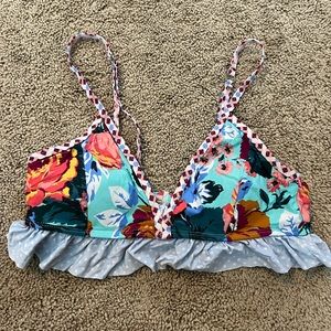 Target Swimsuit Top